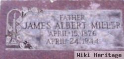 James Albert Miller