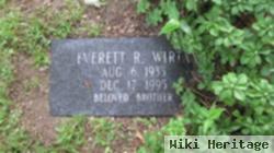 Everett Reay Wirta