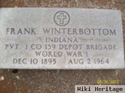 Frank Winterbottom