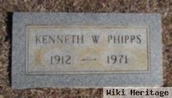 Kenneth William Phipps