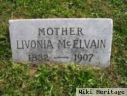 Livonia Mcelvain