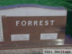 Helen J. Forrest