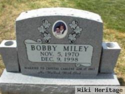 Bobby Miley