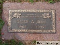 Helen A. Bliss