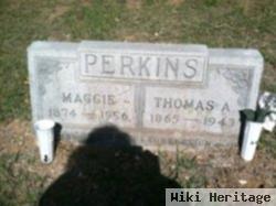 Maggie Griffith Perkins