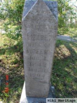 Elizabeth Heindel Beery