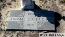 Thomas J. A. Hughes