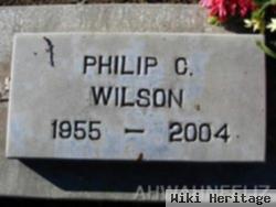 Philip C Wilson