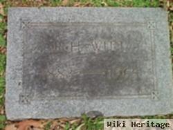 R. H. Witt