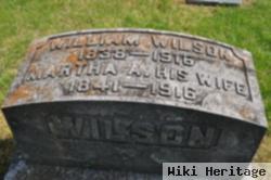 William Wilson