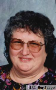 Kathryn Jean "kay" Scantlin Osborne