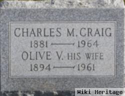 Charles Melvin Craig