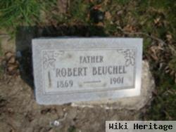 Robert Beuchel