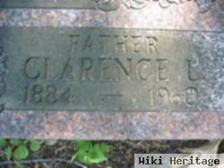 Clarence Leon Fenderson