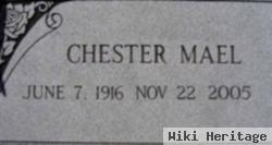 Chester Mael