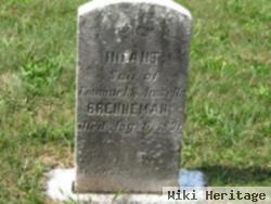 Infant Brenneman