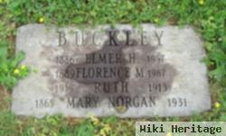 Mary Mcquilken Norgan