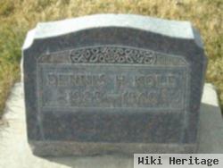 Dennis H Kolb