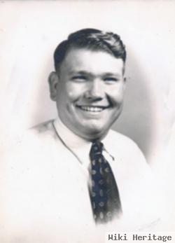 Billy Grantham, Sr