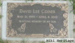 David Lee Coiner