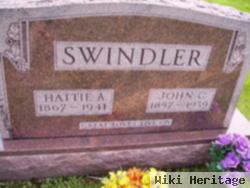 John C Swindler