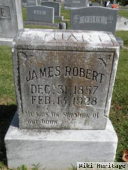 James Robert Stuart