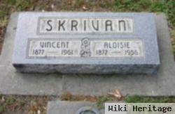 Vincent Skrivan