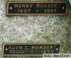 Henry Humbert