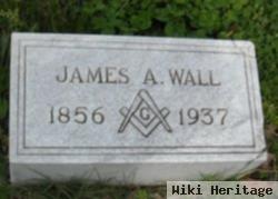 James Alford Wall