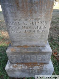 Joel E. Flippen