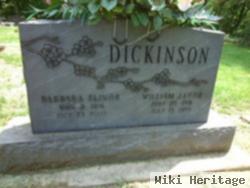 William Jacob Dickinson