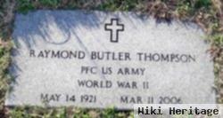 Raymond Butler Thompson