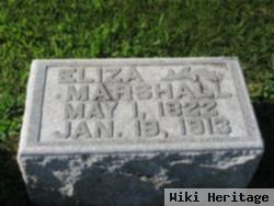 Eliza Brown Marshall