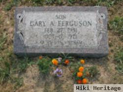 Gary A Ferguson