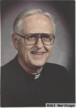 Rev Dennis A Worzalla