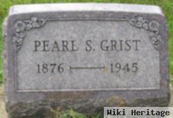 Pearl S. Grist