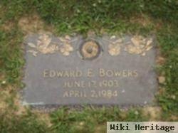 Edward E. Bowers