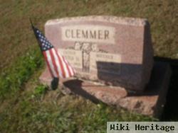 Lois Wambold Benner Clemmer