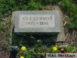 Nila C. Cummins