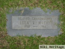 Lula Vera Hannan Mccay