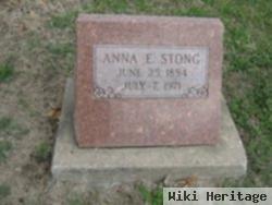 Anna Elizabeth Wills Stong