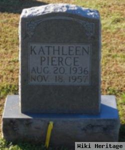 Kathleen Pierce