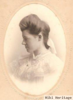 Eva Gertrude Foote Mott