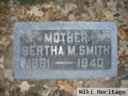 Bertha Marie Zimmerman Smith