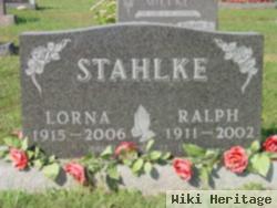 Ralph Stahlke