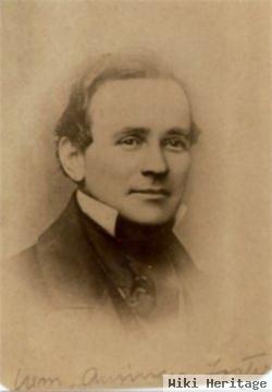 William Auringer Foster