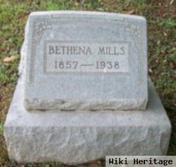 Bethena Phelps Mills