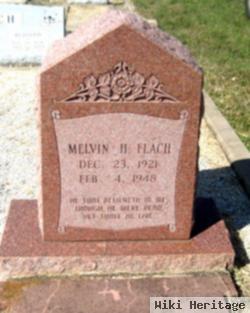 Melvin H. Flach