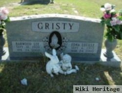 Harwood Lee Gristy