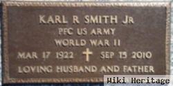 Karl R. Smith, Jr